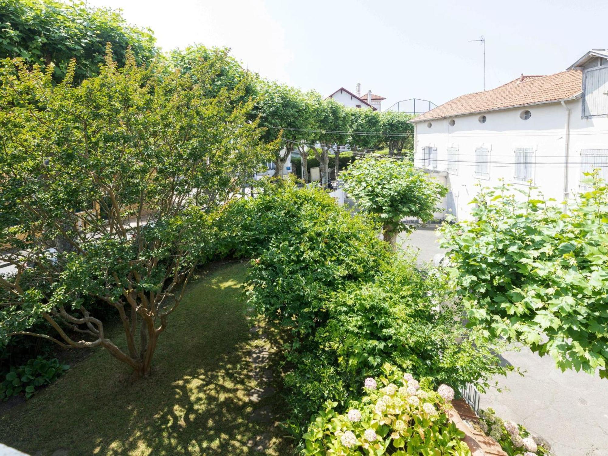 Studio La Republique-2 By Interhome Biarritz Buitenkant foto