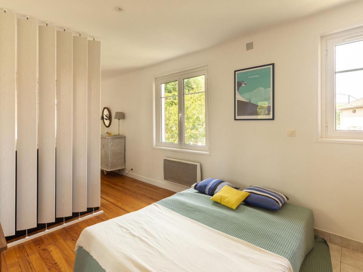 Studio La Republique-2 By Interhome Biarritz Buitenkant foto