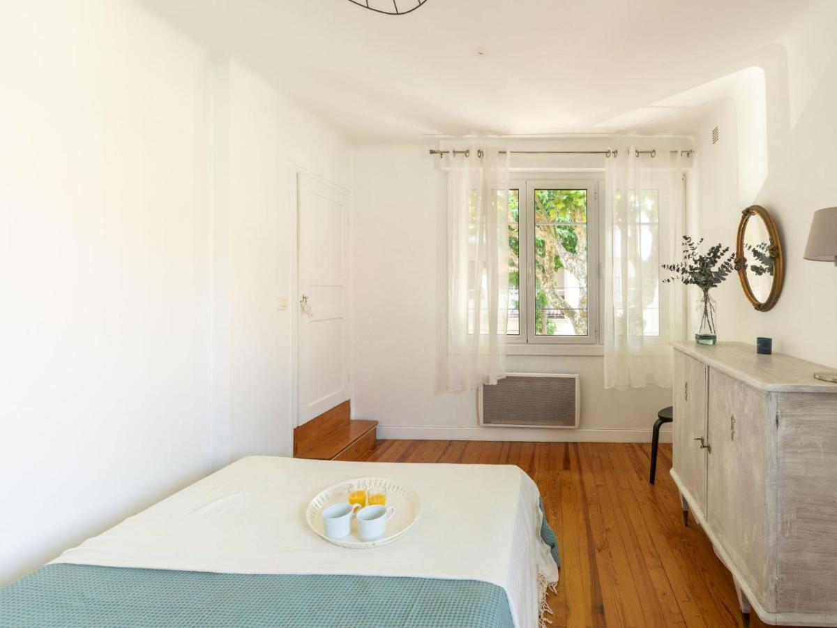 Studio La Republique-2 By Interhome Biarritz Buitenkant foto